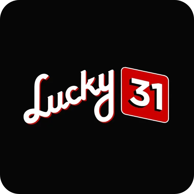 Lucky31 Casino Logo